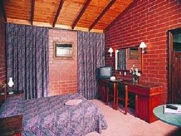 Comfort Inn Port Augusta Buitenkant foto